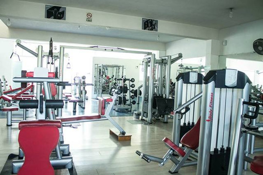 Imagen 1 de la galería del partner Star Body Gym