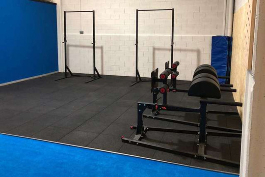 Imagen 3 de la galería del partner CrossFit Tizona Burgos