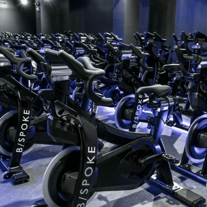B/SPOKE Studios - Wellesley