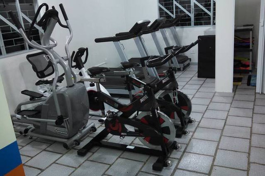 Imagem 3 da galeria do parceiro Academia J2 Evolution