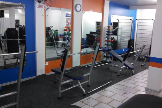 Imagem 1 da galeria do parceiro Academia J2 Evolution