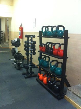 Imagem 3 da galeria do parceiro Academia Forma Fitness