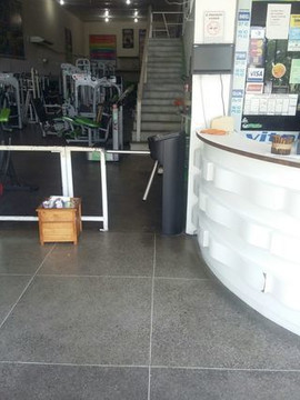 Imagem 3 da galeria do parceiro Vital Fitness Academia