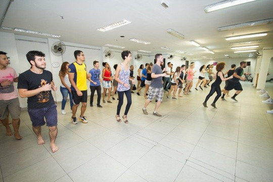 Imagem 3 da galeria do parceiro Pé Descalço Pampulha