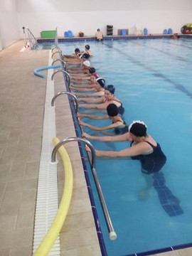 Imagem 1 da galeria do parceiro Academia Arraia