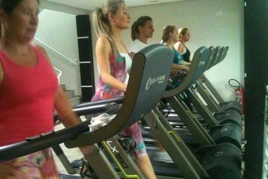 Imagem 1 da galeria do parceiro Academia Point Slim