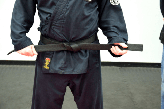 Len Brassard's Family Martial Arts Center