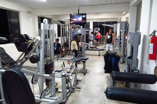 Imagem 1 da galeria do parceiro Corpus - Unidade I