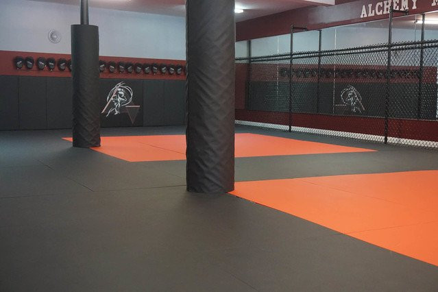 Alchemy Martial Arts and Fitness