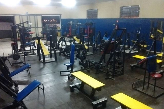 Imagem 1 da galeria do parceiro Academia Hercules