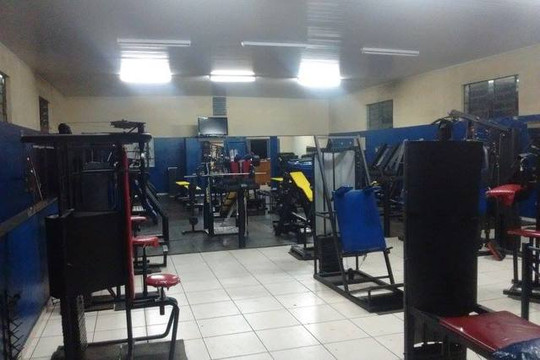 Imagem 3 da galeria do parceiro Academia Hercules