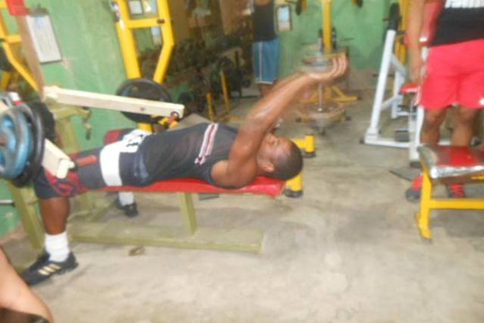 Imagem 1 da galeria do parceiro Winners Academia