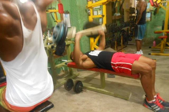 Imagem 2 da galeria do parceiro Winners Academia