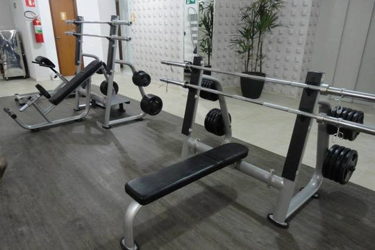 Imagem 1 da galeria do parceiro LavieFit