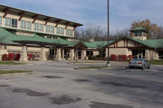 Hillcrest Community Center