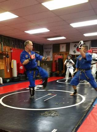 Club Wolfpack Fighting and Fitness