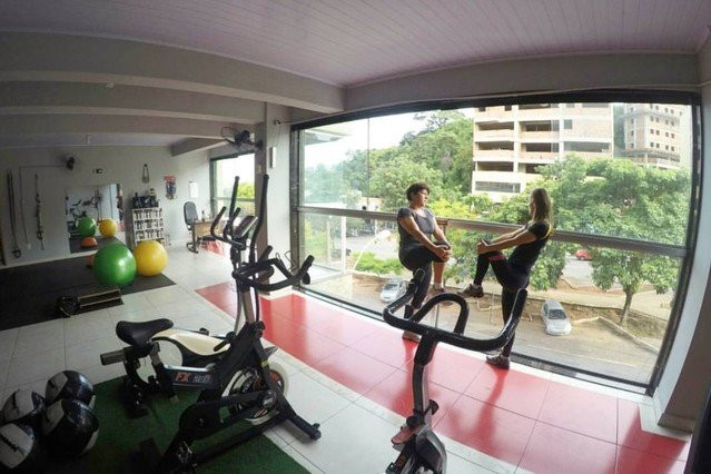 Mega Fitness