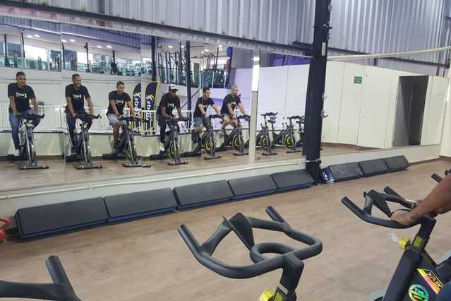 Sport Fit