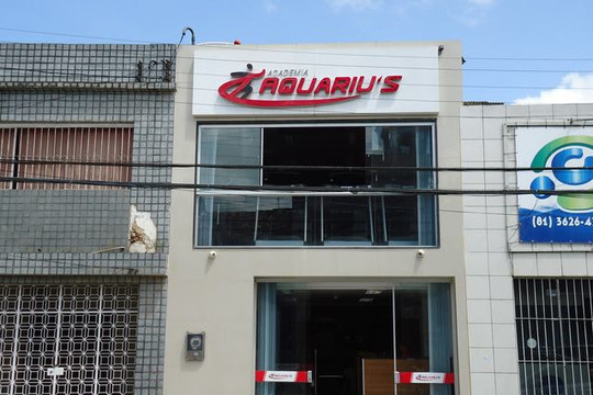 Imagem 3 da galeria do parceiro Academia Aquariu's