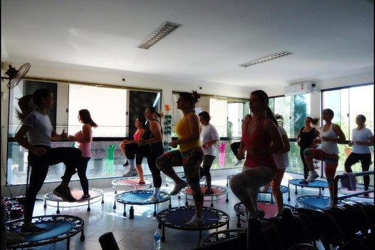 Imagem 1 da galeria do parceiro Feme Fitness