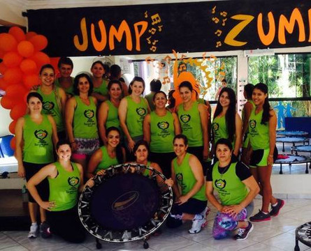 Imagem 3 da galeria do parceiro Feme Fitness