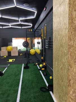 Imagem 2 da galeria do parceiro Box Funcional Granja Marileusa