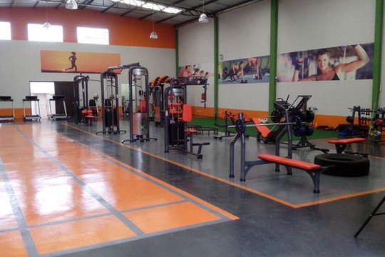 Imagem 1 da galeria do parceiro Studio Equilibrium