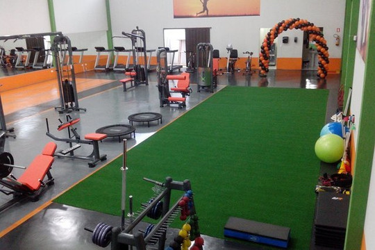 Imagem 3 da galeria do parceiro Studio Equilibrium