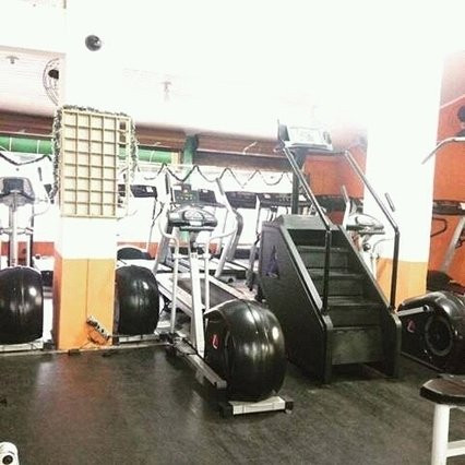 Academia Clinica do Corpo II