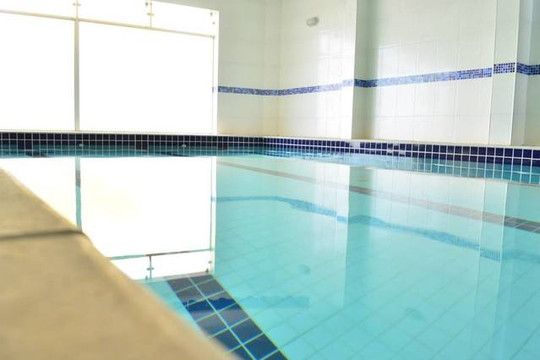 Imagem 3 da galeria do parceiro Corpus Academia