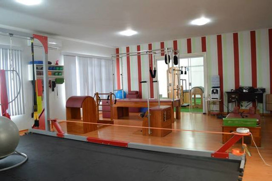 Imagem 1 da galeria do parceiro Bella Forma