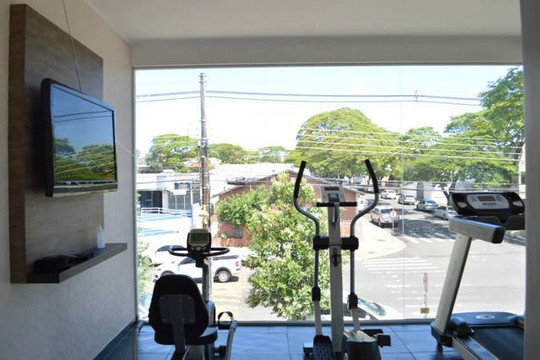 Imagem 2 da galeria do parceiro Bella Forma