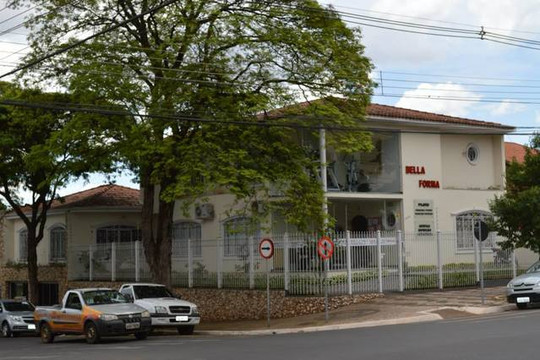 Imagem 3 da galeria do parceiro Bella Forma