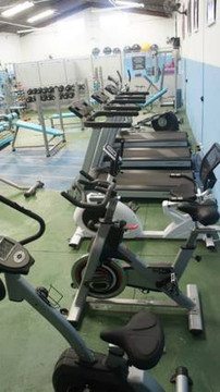 Imagem 3 da galeria do parceiro Academia Miúdo Sport Center