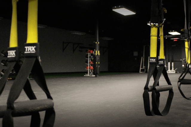 Tony Cress Training Center