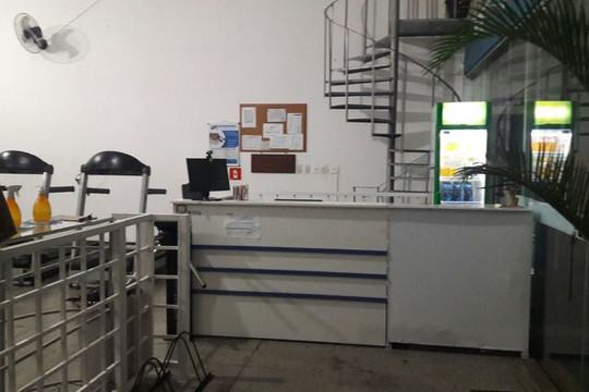 Imagem 3 da galeria do parceiro Academia Urso Promissão