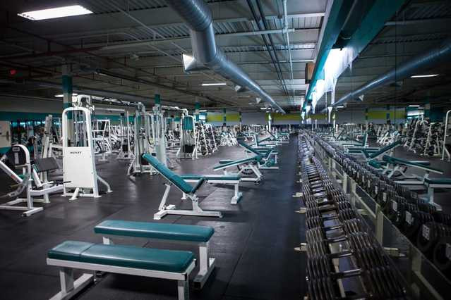 Bayshore Athletic Club