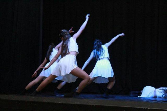 Imagem 1 da galeria do parceiro Studio de Dança Sintonia do Corpo