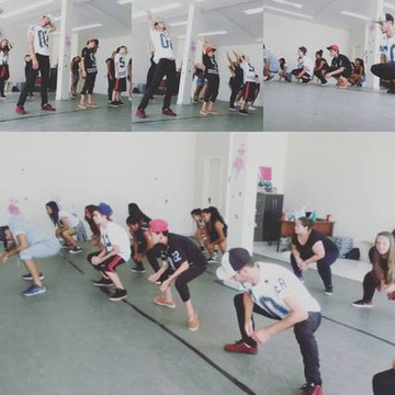 Imagem 2 da galeria do parceiro Studio de Dança Sintonia do Corpo