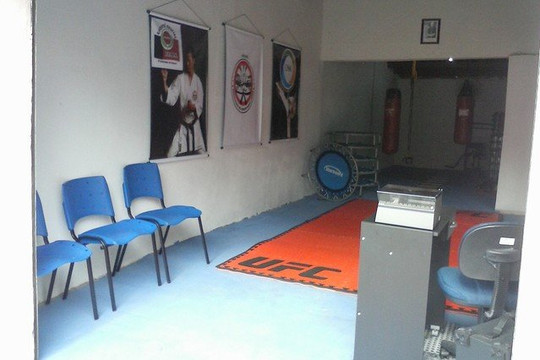 Imagem 3 da galeria do parceiro Academia Meireles