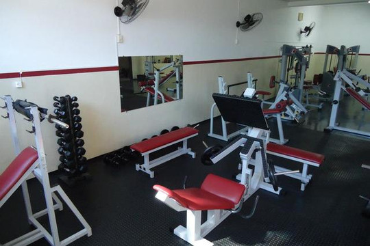 Imagem 1 da galeria do parceiro Ritmus Academia