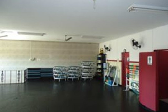 Imagem 3 da galeria do parceiro Ritmus Academia