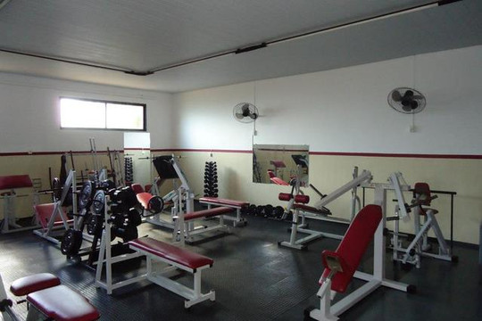 Imagem 3 da galeria do parceiro Ritmus Academia