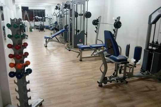 Imagem 1 da galeria do parceiro Corpativo Studio Academia de Ginástica