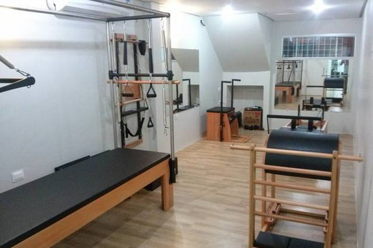 Imagem 3 da galeria do parceiro Corpativo Studio Academia de Ginástica