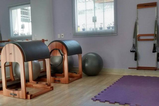 Imagem 1 da galeria do parceiro Khor Pilates - Unidade 6 - Vila Assunção