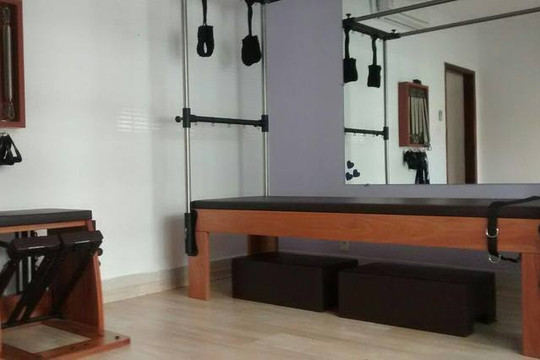 Imagem 3 da galeria do parceiro Khor Pilates - Unidade 6 - Vila Assunção