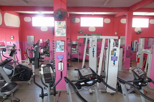 Imagem 3 da galeria do parceiro Academia Energiarte