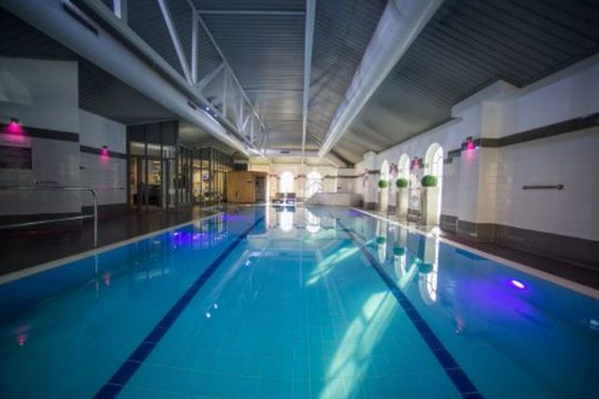 Image 2 from Spa Naturel Exeter partner gallery