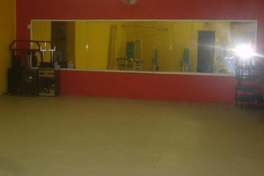 Imagem 1 da galeria do parceiro Academia Camerini